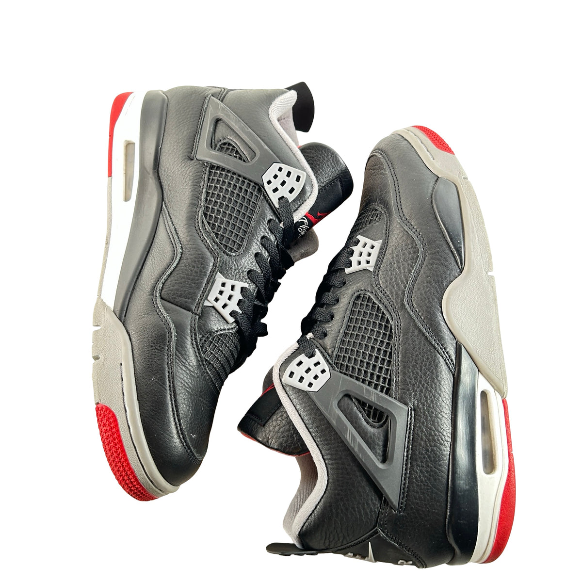 FV5029 006 Jordan 4 Retro Bred Reimagined [USED] - 11.5 M (Used2) (No Box2)