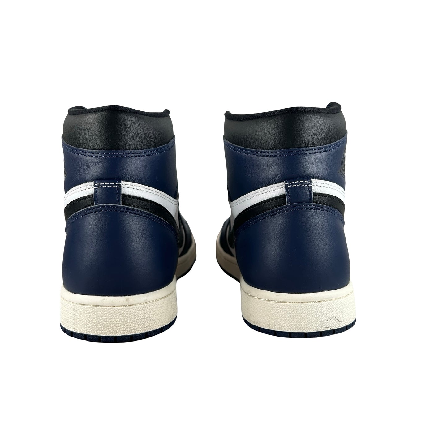 DZ5485 401 Jordan 1 Retro High OG Midnight Navy [USED] - 10.5 M (Used3)