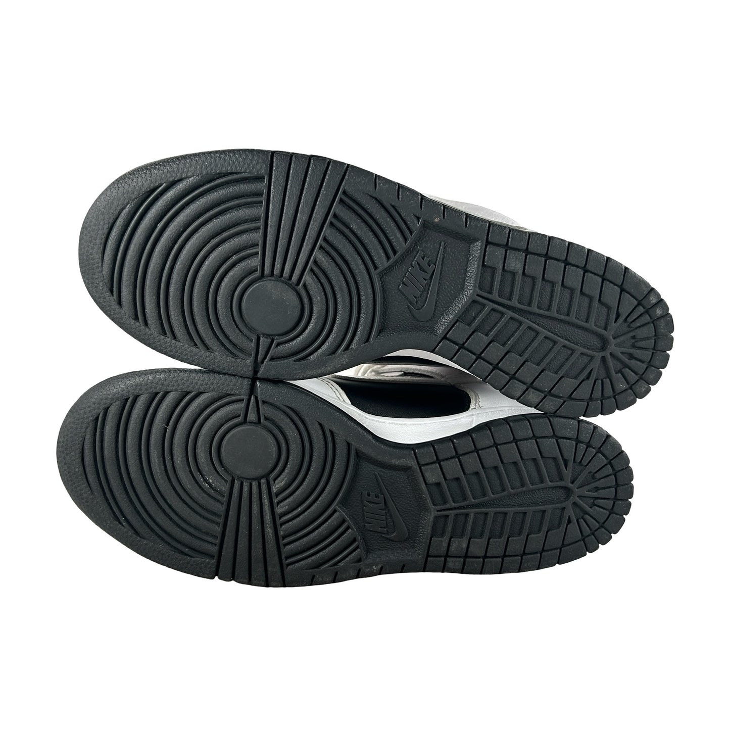 DN3741 002 Nike SB Dunk Supreme BAM Black [USED] - 6 M (Used) (No Box)