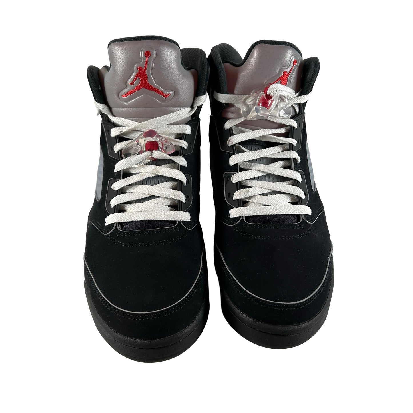 HF3975 001 Jordan 5 Retro OG Black Metallic Reimagined [USED] - 11 M (Used13)