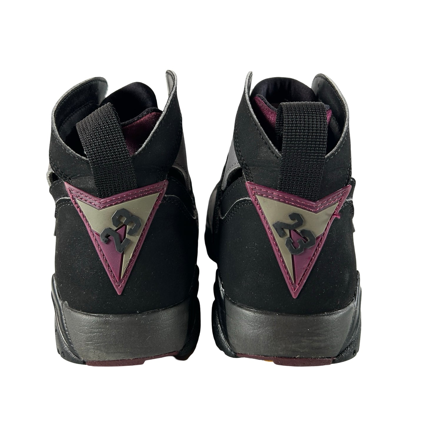 304775 034 Jordan 7 Retro Bordeaux (2015) [USED] - 9.5 M (Used3)