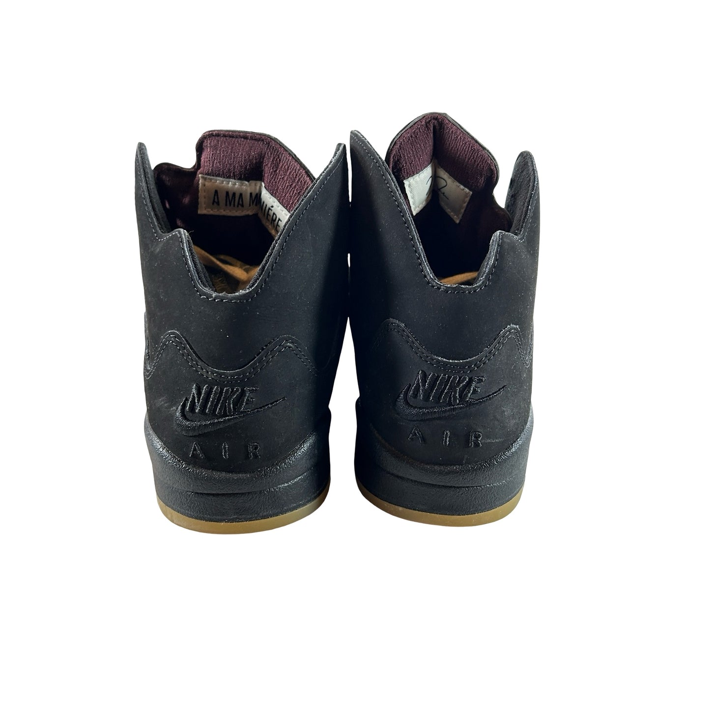FD1330 001 Jordan 5 Retro A Ma Maniere Dusk [USED] - 5.5 M (Used2)