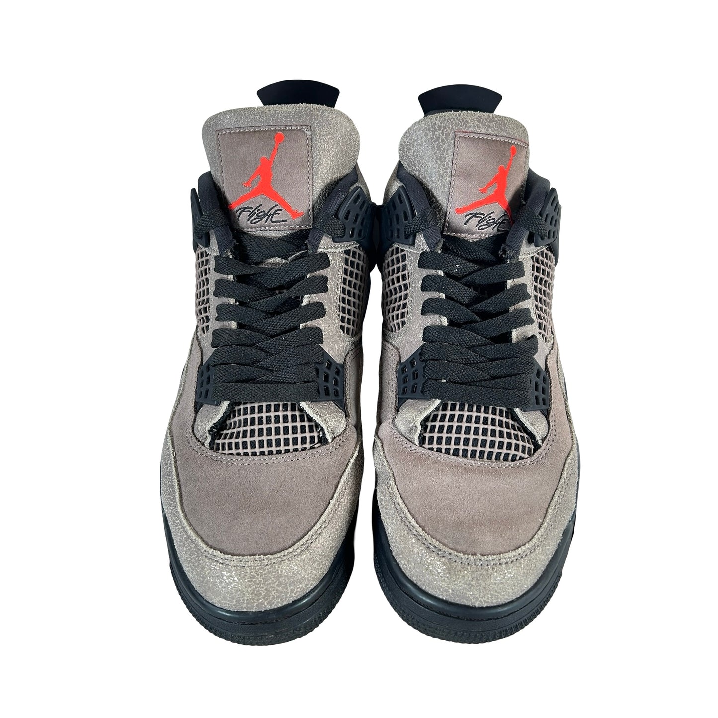 DB0732 200 Jordan 4 Taupe Haze [USED] - 10 M (Used9)