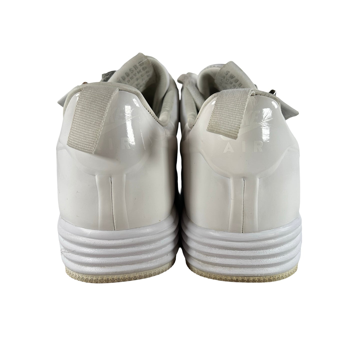 AJ6247 100 Nike Lunar Force 1 Low Acronym (AF100) [USED] - 8 M (Used)