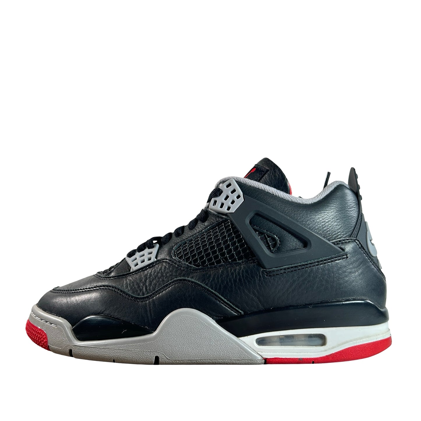 FV5029 006 Jordan 4 Retro Bred Reimagined [USED] - 10 M (Used28)