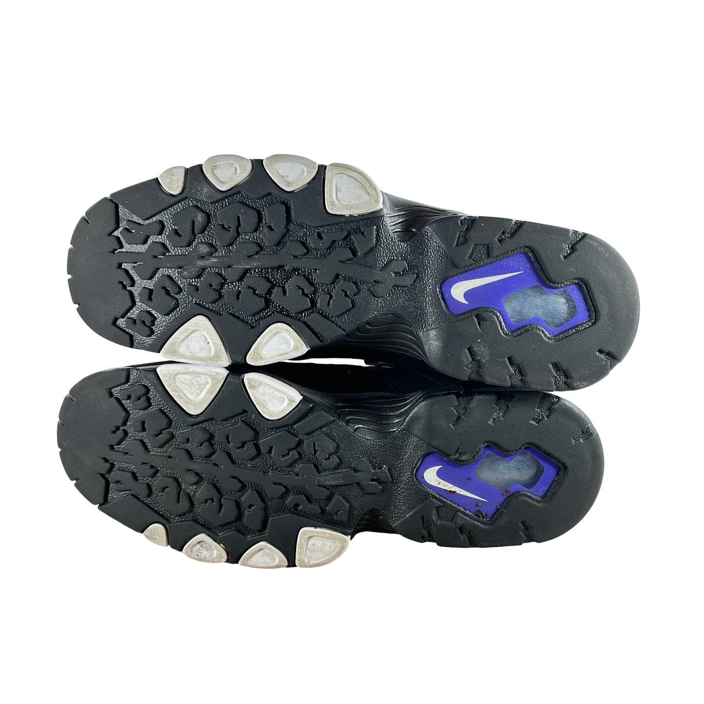 CZ7871 001 Nike Air Max 2 CB 94 Black White Purple (2020) [USED] - 11 M (Used8)