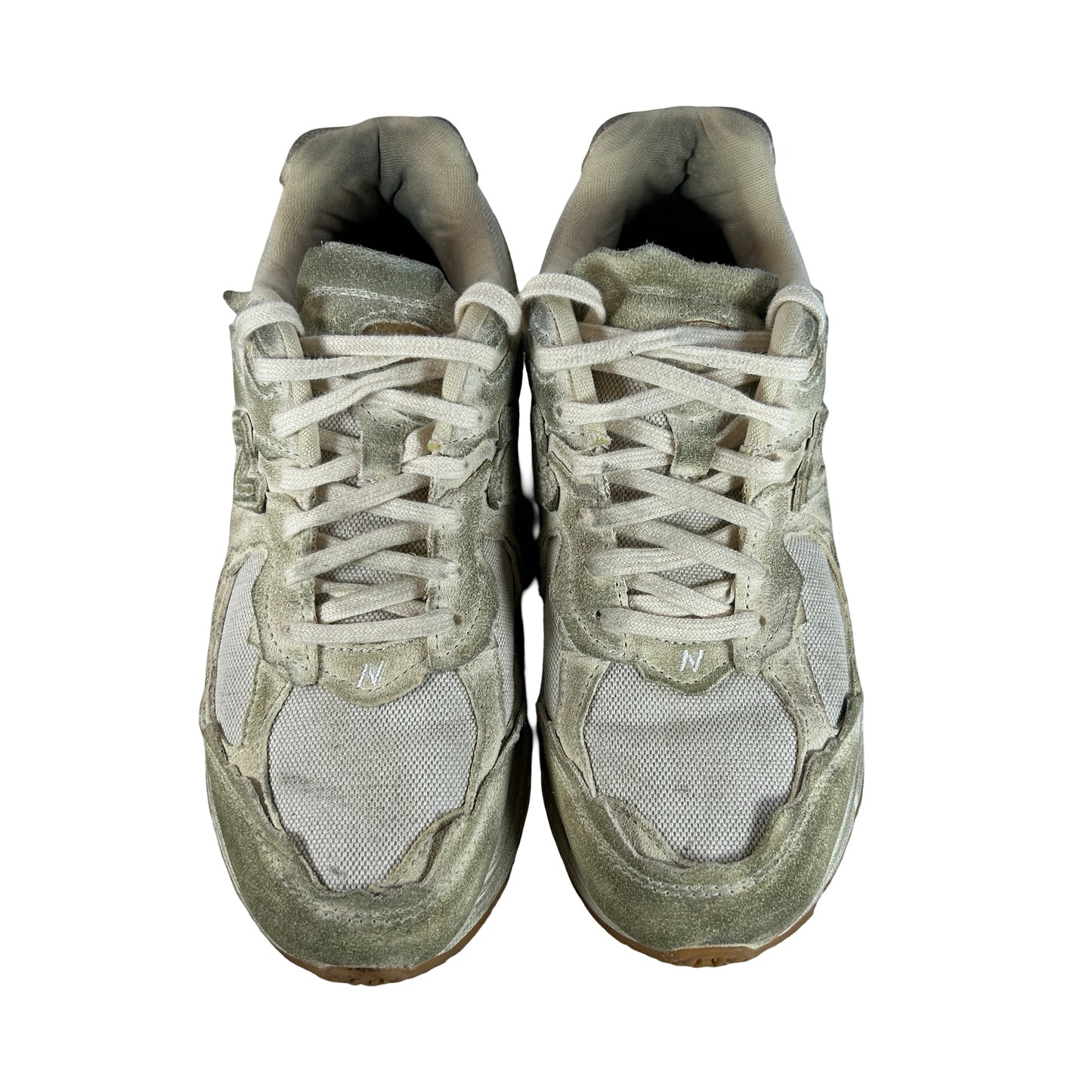 M2002RDG New Balance 2002R Protection Pack Distressed [USED] - 6.5 M (Used) (No Box)