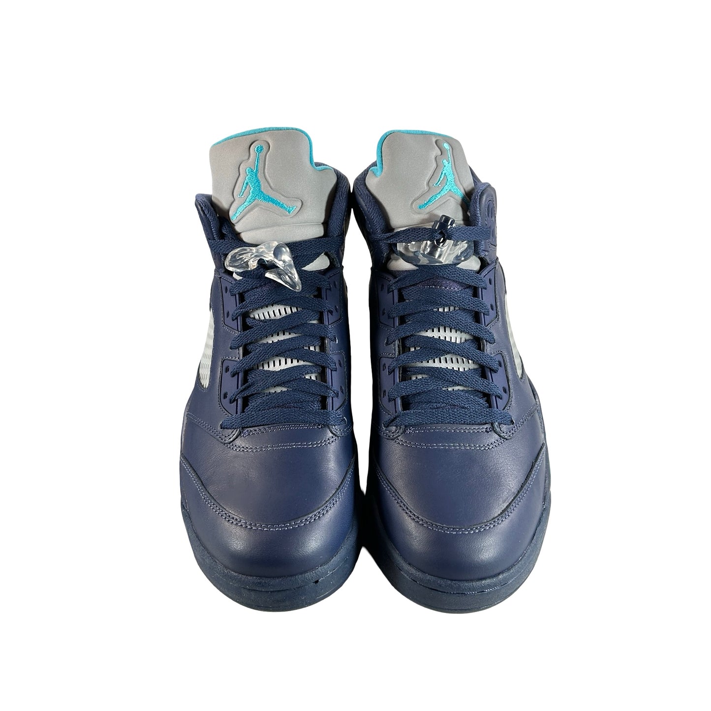 136027 405 Jordan 5 Retro Pre-Grape - 10 M (Yellowing)