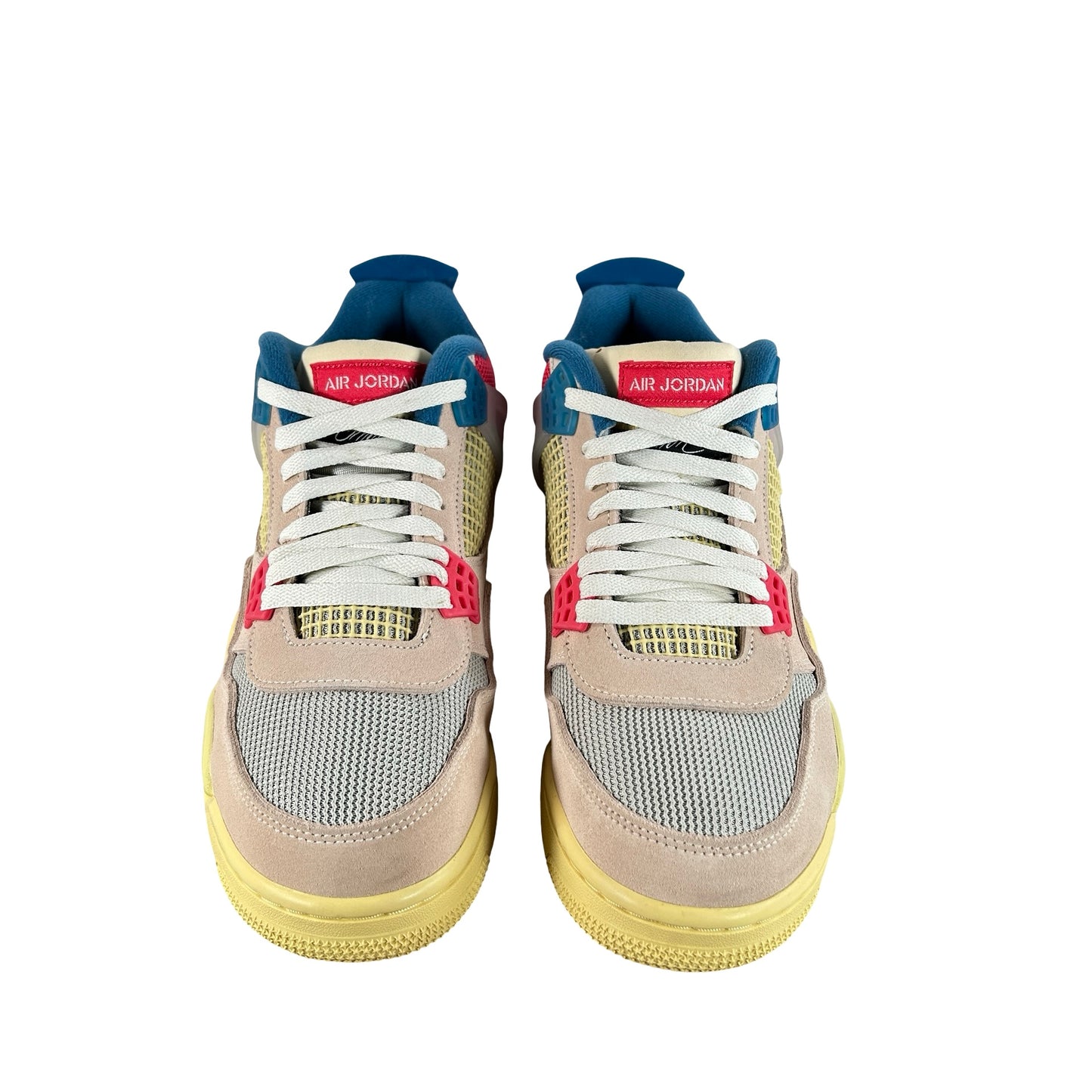 DC9533 800 Jordan 4 Union Guava Ice [USED] - 11.5 M (Used3)
