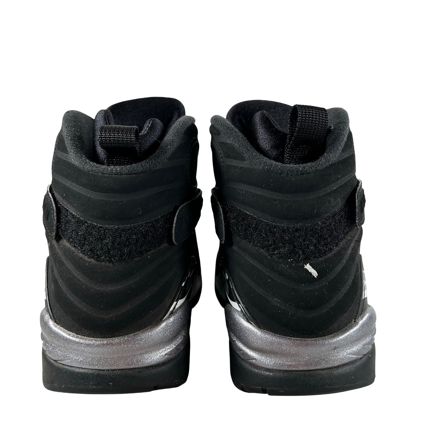 305381 003 Jordan 8 Retro Chrome (2015) [USED] - 9.5 M (Used)
