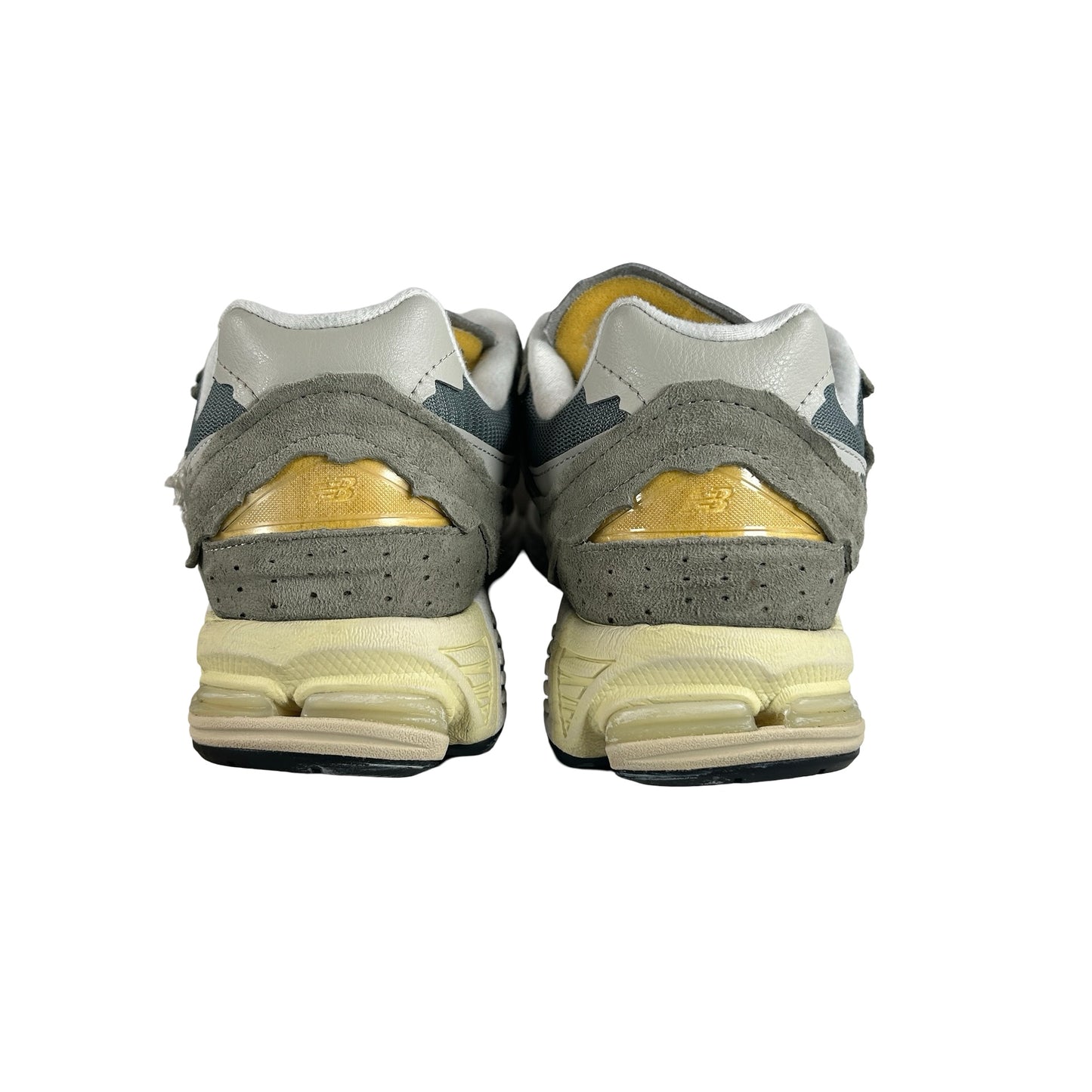 M2002RDD New Balance 2002R Protection Pack Mirage Grey [USED] - 9.5 M (Used2)