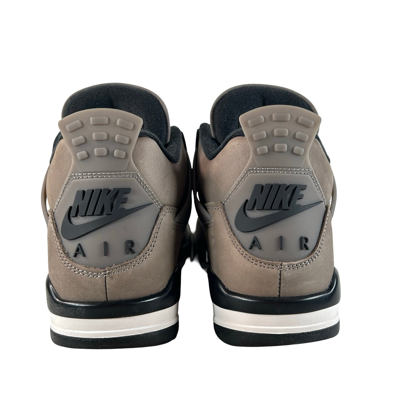 FV5029 200 Jordan 4 Retro Cave Stone [USED] - 8 M (Used)