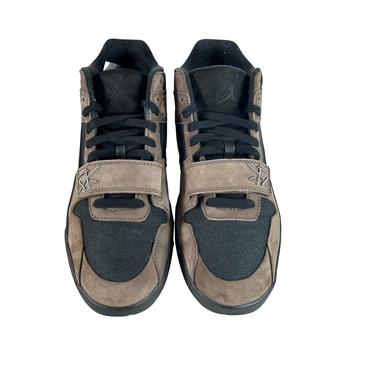 FZ8117 204 Jordan Jumpman Jack TR Travis Scott Dark Mocha [USED] - 13 M (Used2)