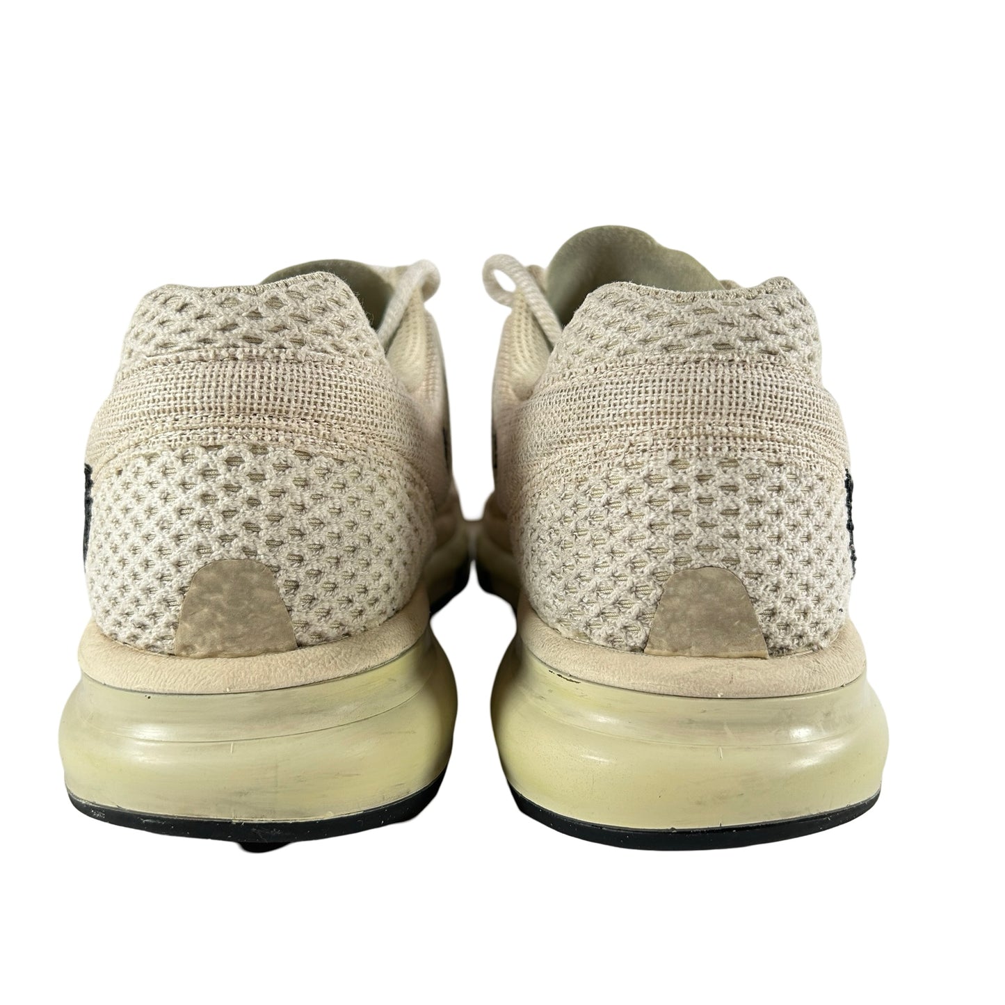 DM6447 200 Nike Air Max 2013 Stussy Fossil [USED] - 10 M (Used3)