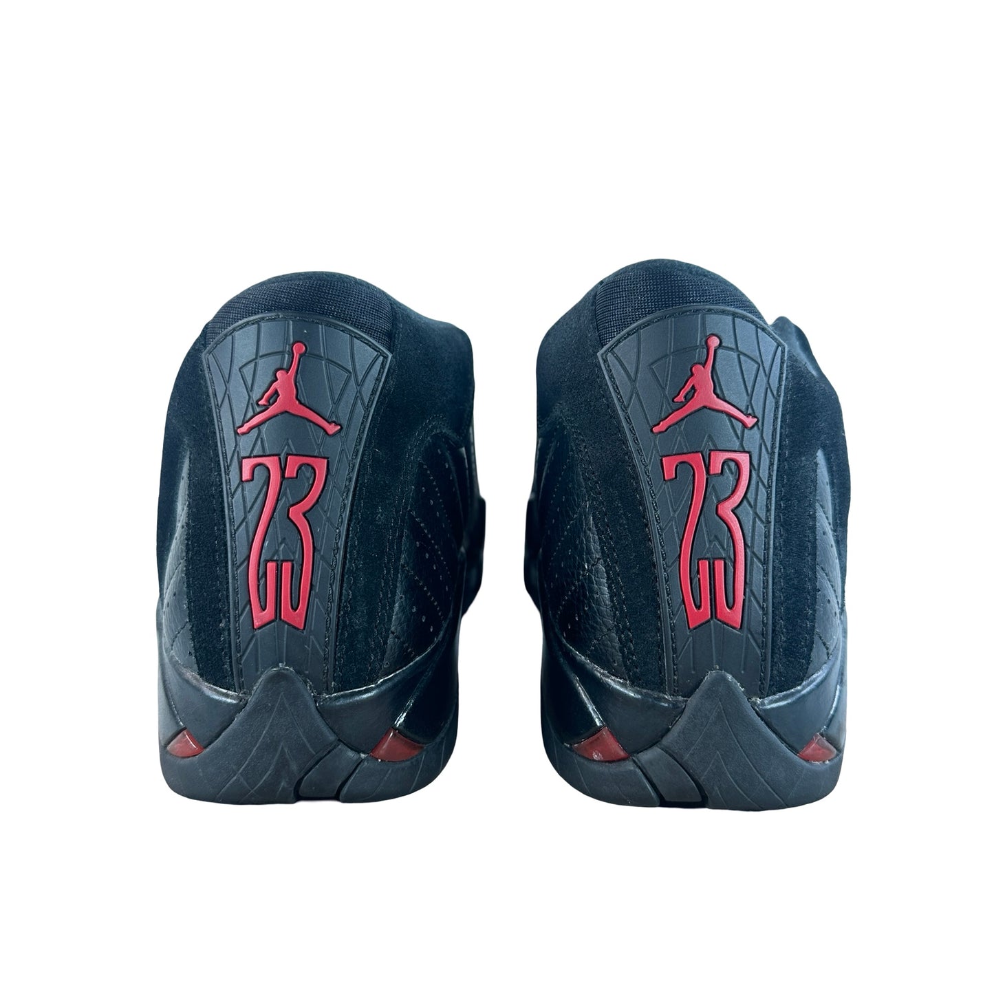 487524 003 Jordan 14 Retro Last Shot (2018) (GS) [USED] - 6.5 Y (Used) (No Box)