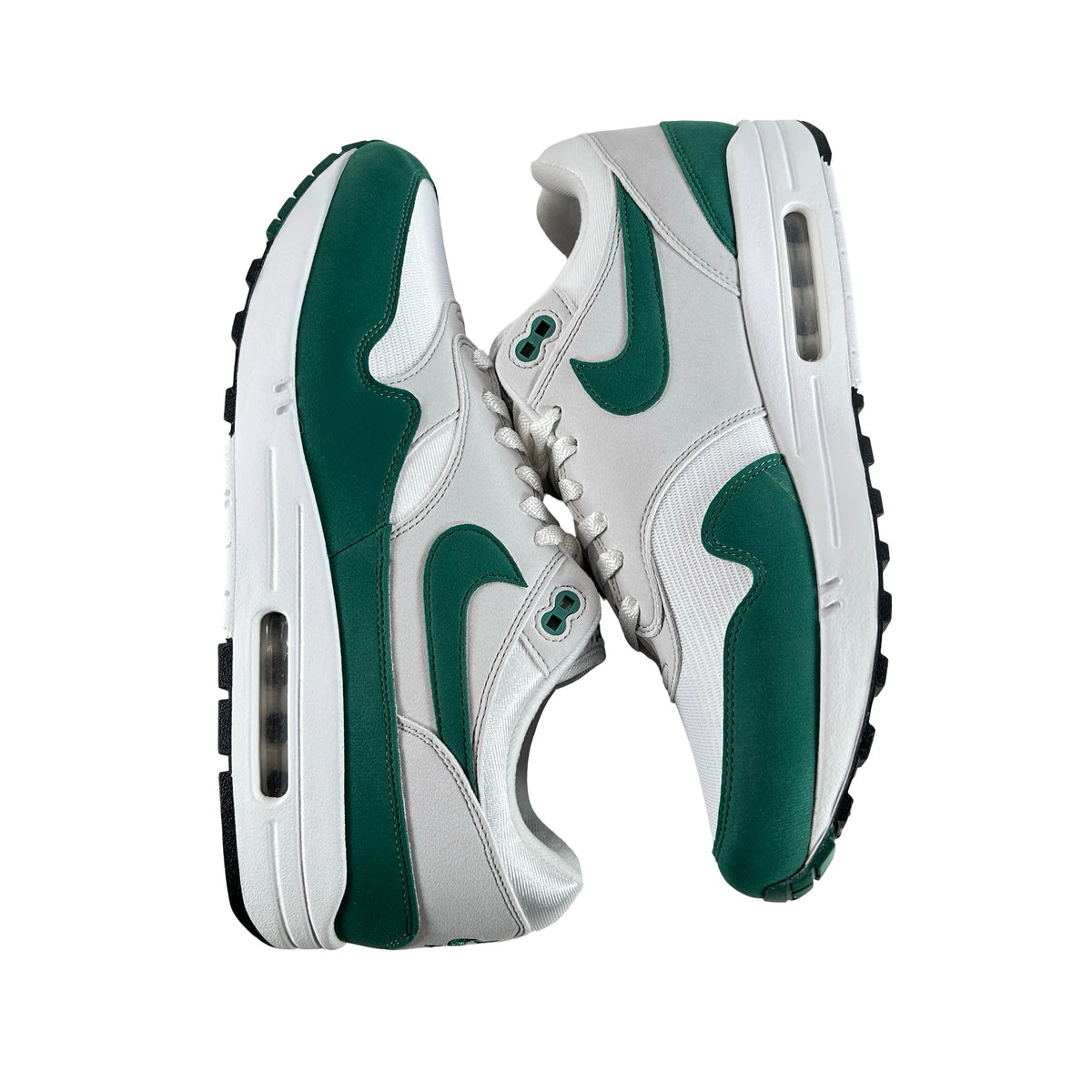 DC1454 100 Nike Air Max 1 Anniversary Green (2020)