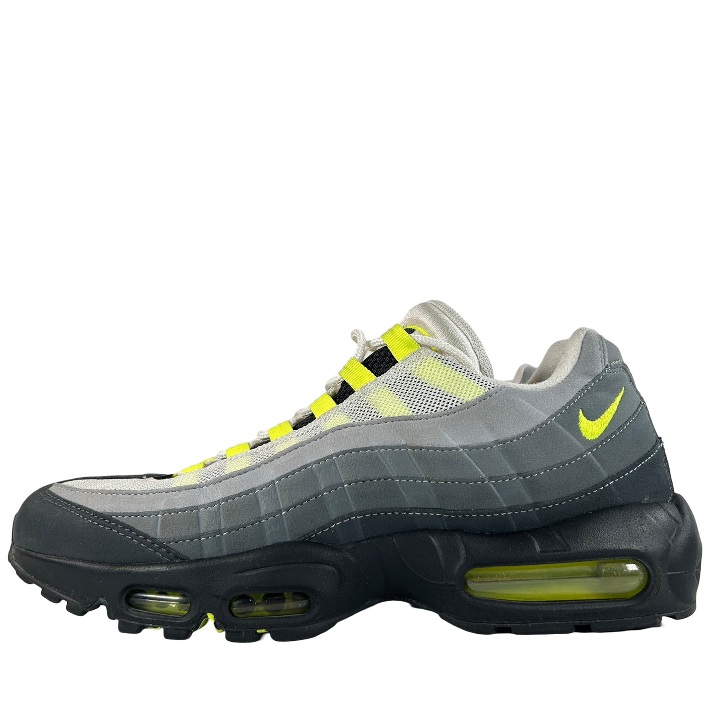 CT1689 001 Nike Air Max 95 OG Neon (2020) [USED] - 10.5 (Used2) (No Box2)