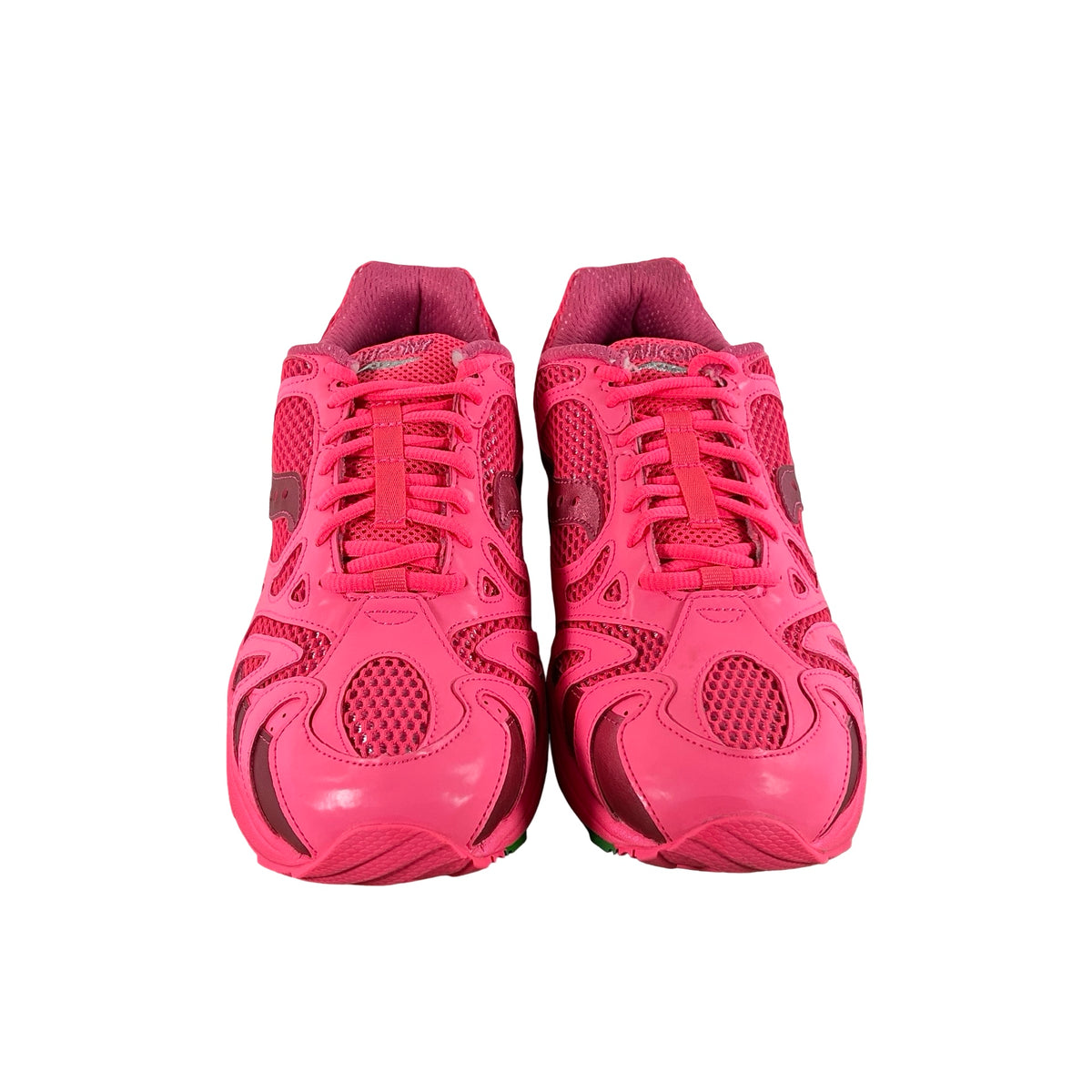 S70774 4 Saucony Grid Azura 2000 Party Pack