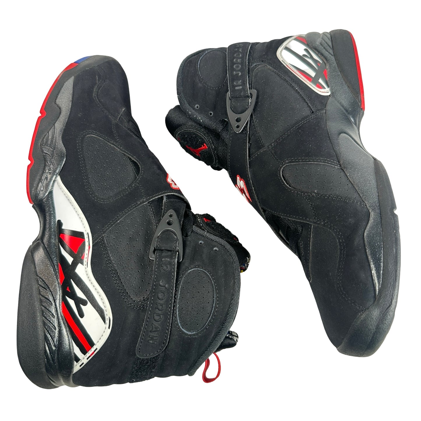 305381 062 Jordan 8 Retro Playoffs (2023) [USED] - 12 M (Used4)
