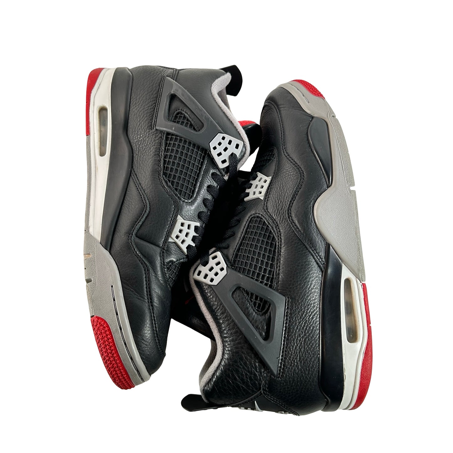 FV5029 006 Jordan 4 Retro Bred Reimagined [USED] - 10.5 M (Used3) (No Box3)