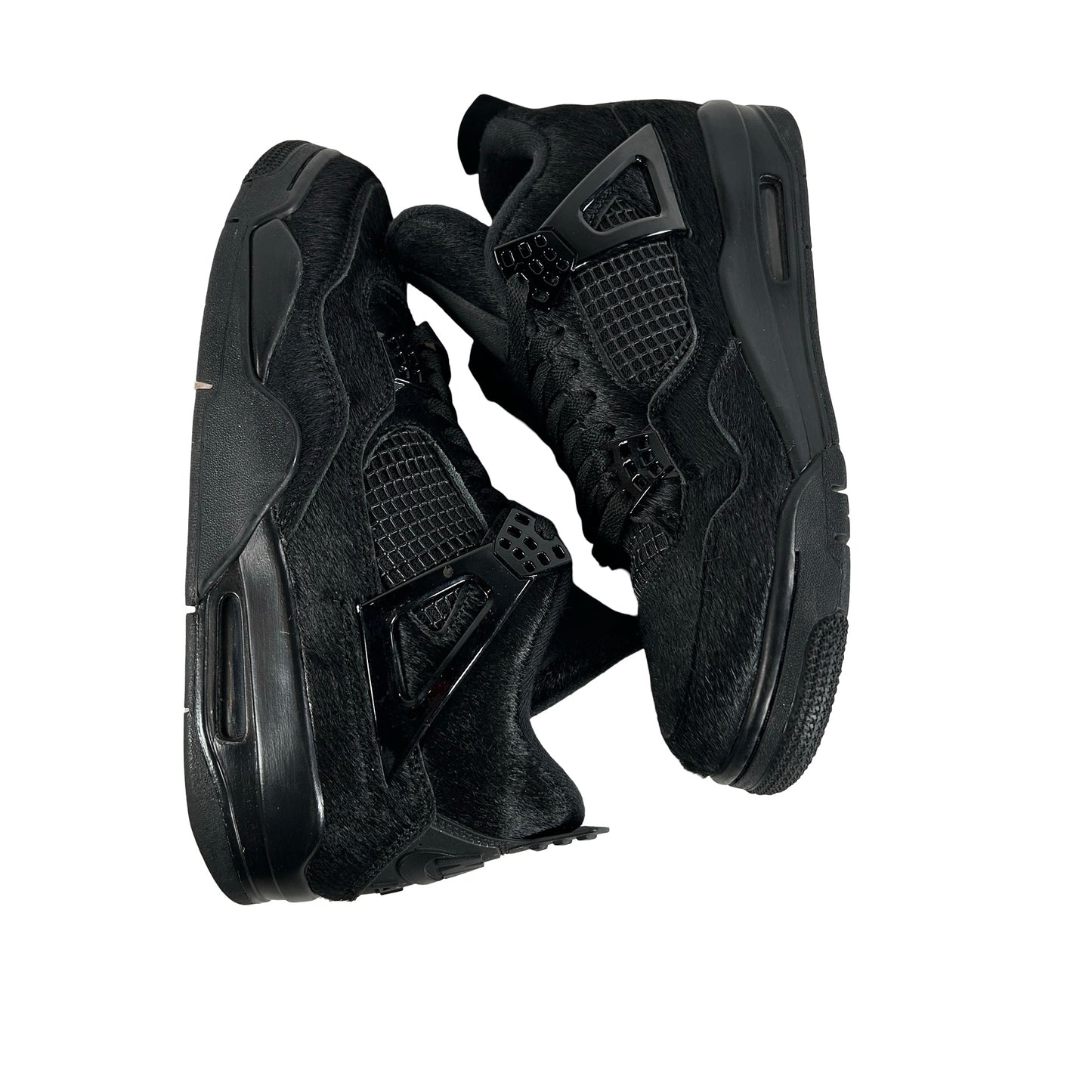CK2925 001 Jordan 4 Retro Olivia Kim No Cover (Women's) [USED] - 10 W (Used) (No Box)
