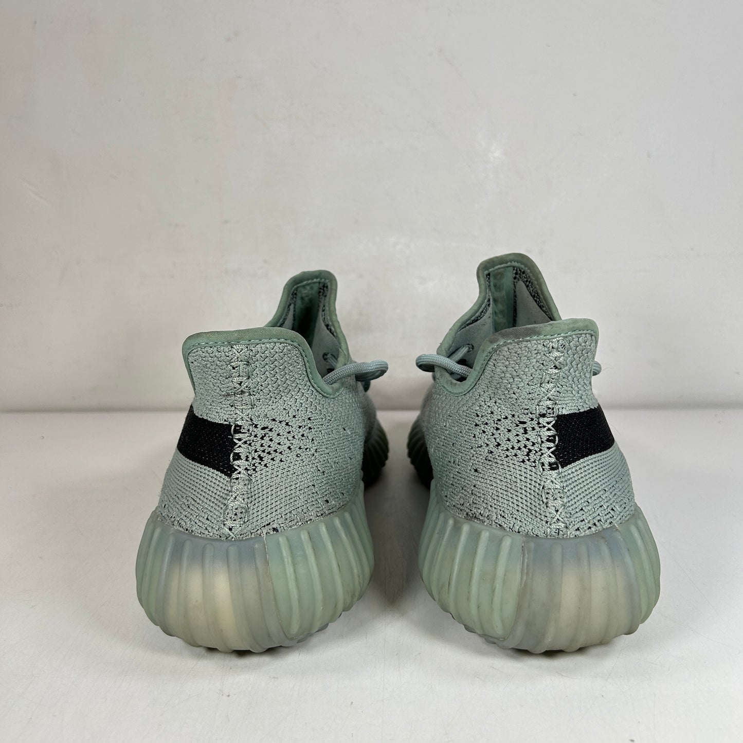 HQ2020 adidas Yeezy Boost 350 V2 Salt [USED] - 11 M (Used) (Replace Box)