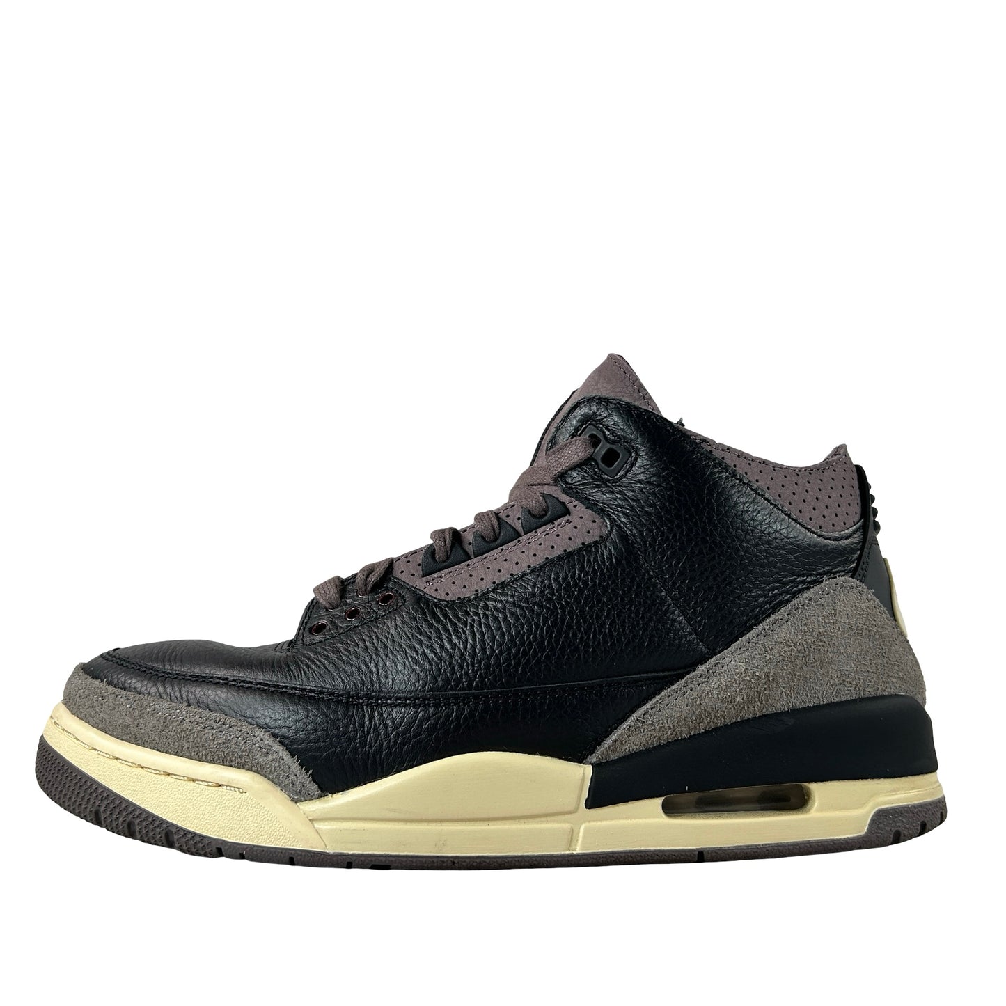 FZ4811 001 Jordan 3 Retro OG SP A Ma Maniére While You Were Sleeping (Women's) [USED] - 11.5 W / 10 M (Used9)