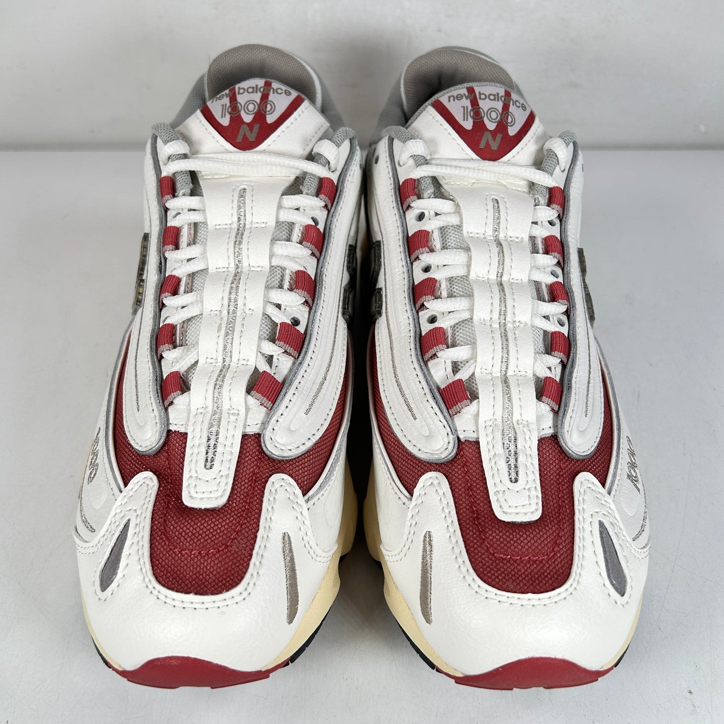 M1000CB New Balance 1000 Sea Salt Astro Dust [USED] - 9 (VNDS)