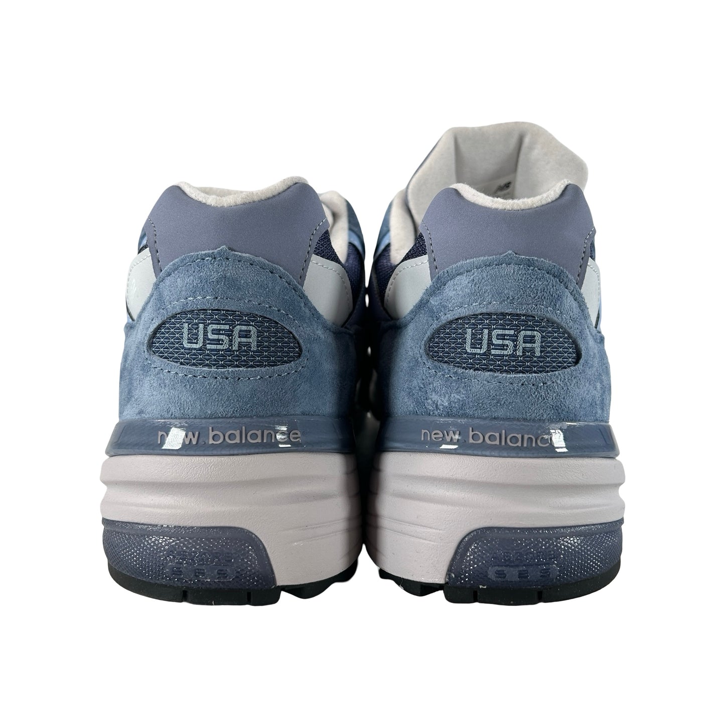 U992TO New Balance 992 MiUSA Dusk Shower [USED] - 11.5 M (VVNDS)