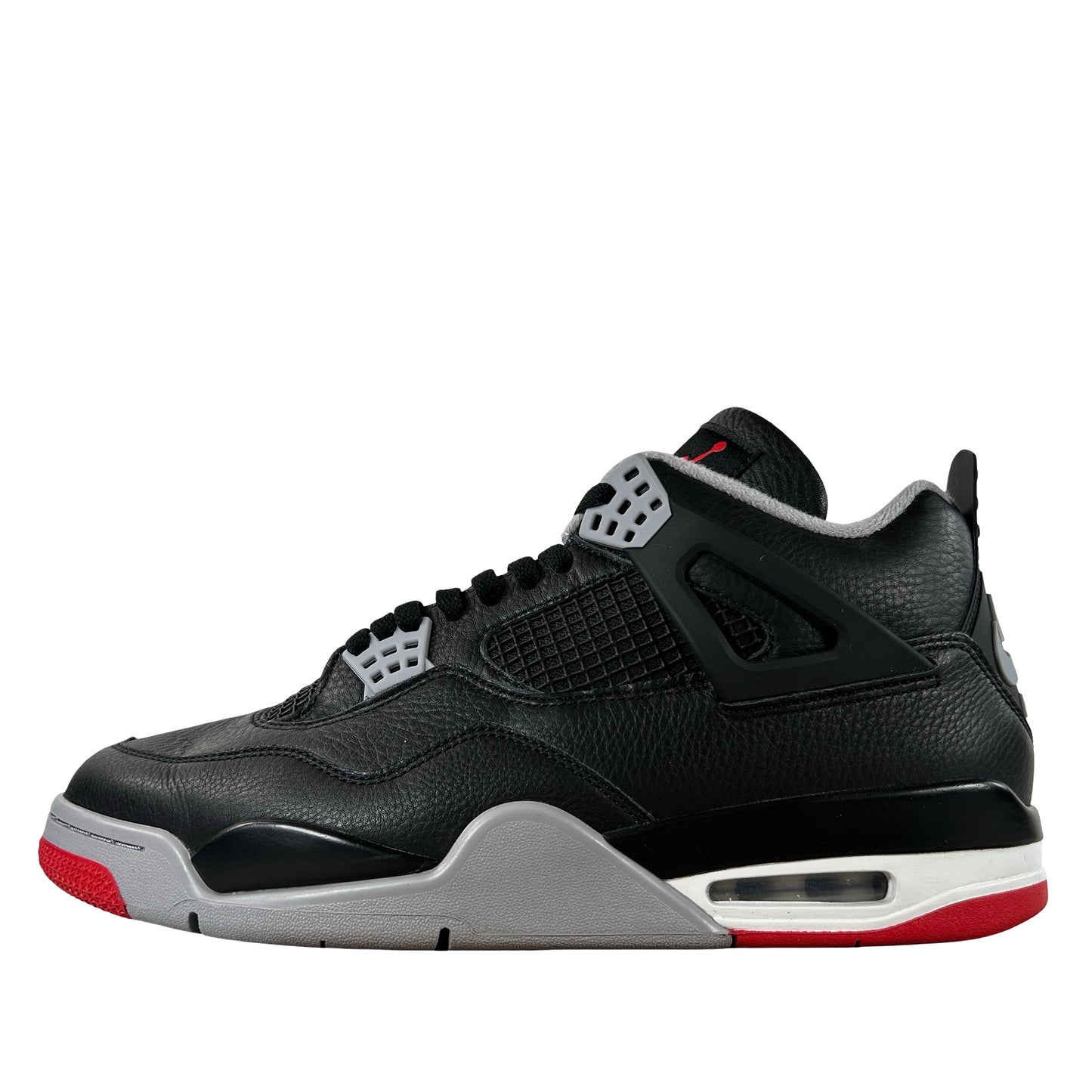 FV5029 006 Jordan 4 Retro Bred Reimagined [USED] - 12 M (Used21)