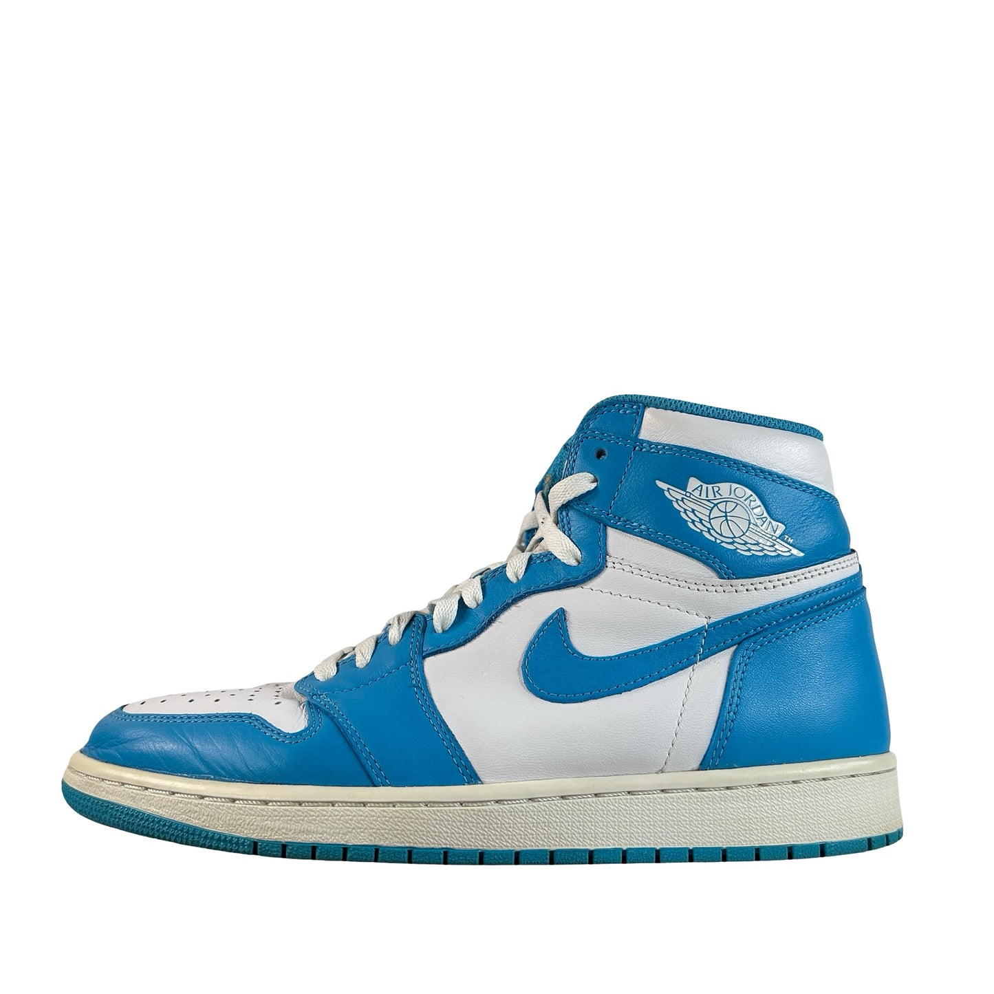 555088 117 Jordan 1 Retro High OG UNC [USED] - 9.5 M (Used2)