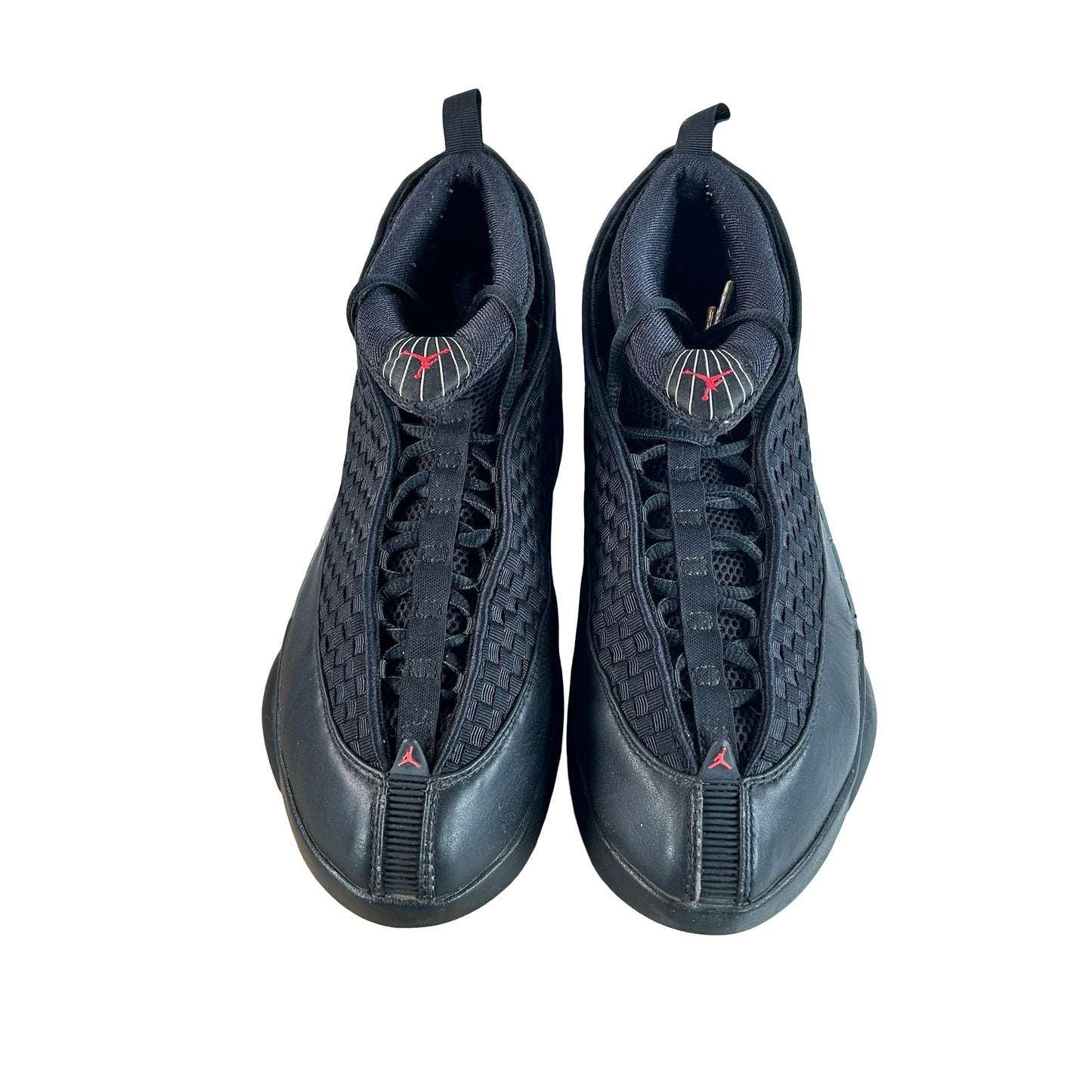 881429 001 Jordan 15 Retro Stealth (2017) [USED] - 11 M (Used) (Replace Box)