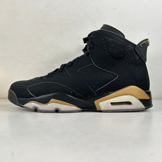 CT4954 007 Jordan 6 DMP [USED] - 10 M (Used)