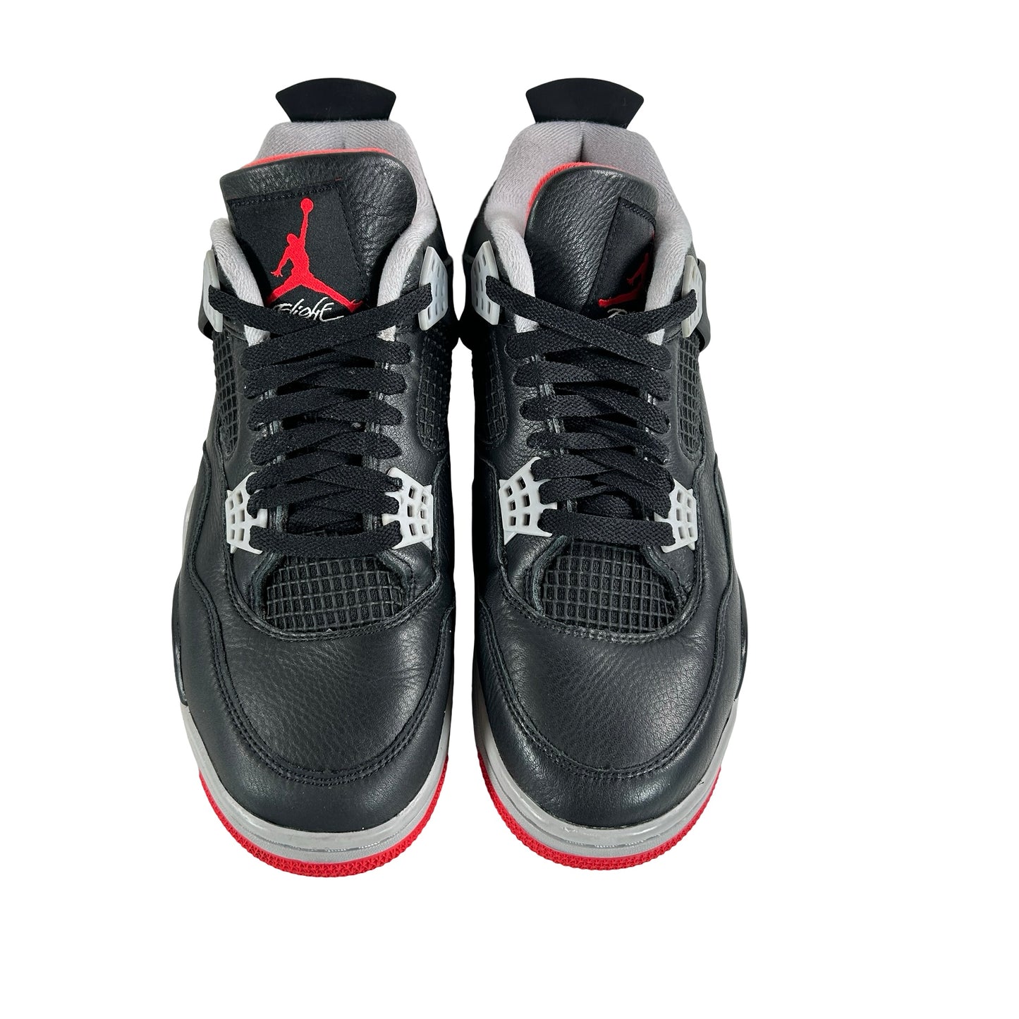 FV5029 006 Jordan 4 Retro Bred Reimagined [USED] - 9 M (Used16)