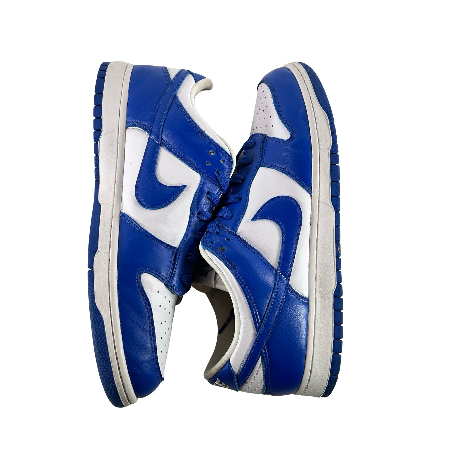 CU1726 100 Nike Dunk Low SP Kentucky [USED] - 13 M (Used2)