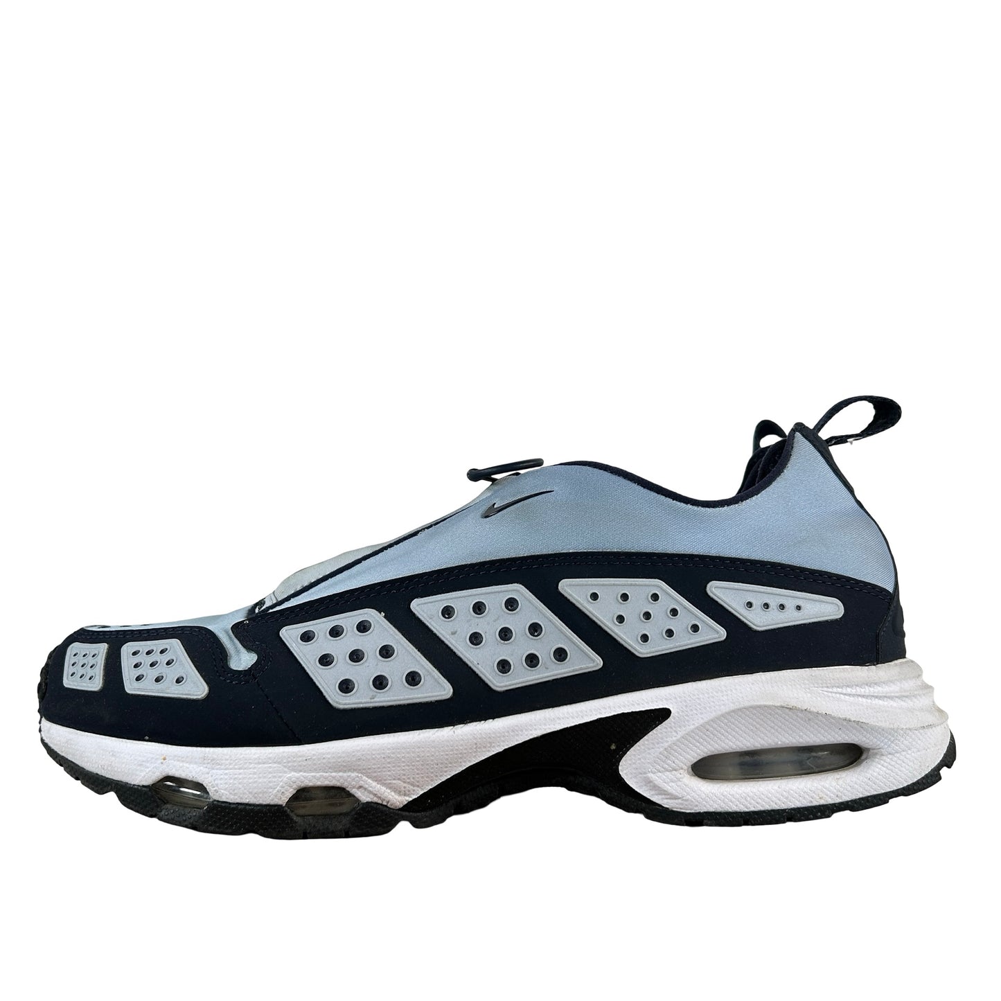 HJ8080 400 Nike Air Max Sunder Blue Ice (Women's) [USED] - 10 W (Used) (No Box)