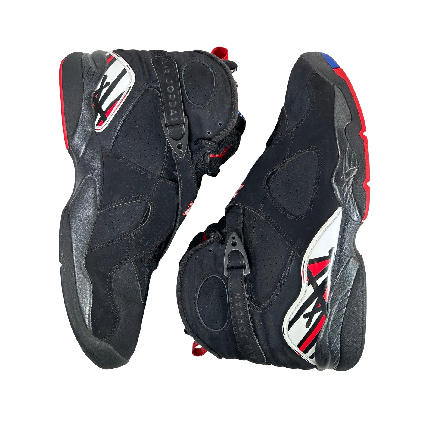 305381 062 Jordan 8 Retro Playoffs [USED] - 11.5 M (Used5)
