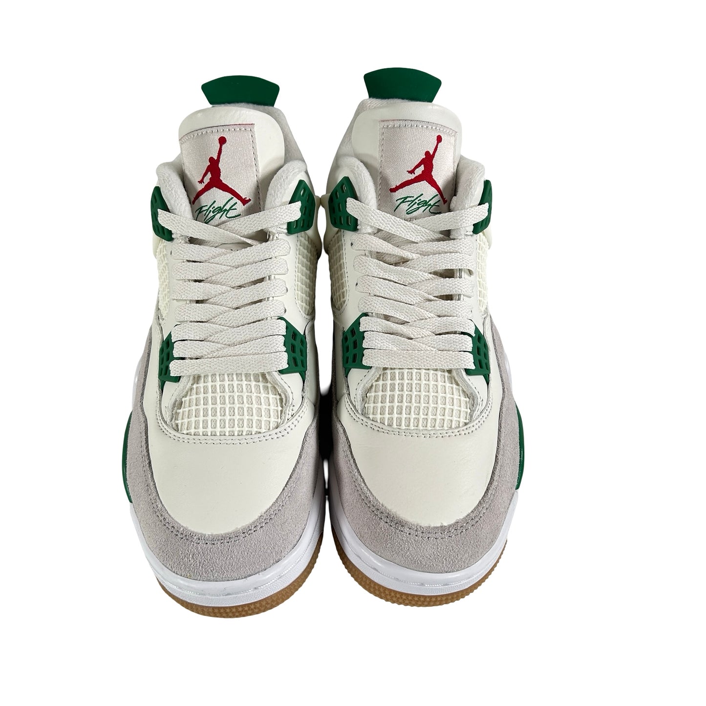 DR5415 103 Jordan 4 Retro SB Pine Green [USED] - 7.5 M (Used3)