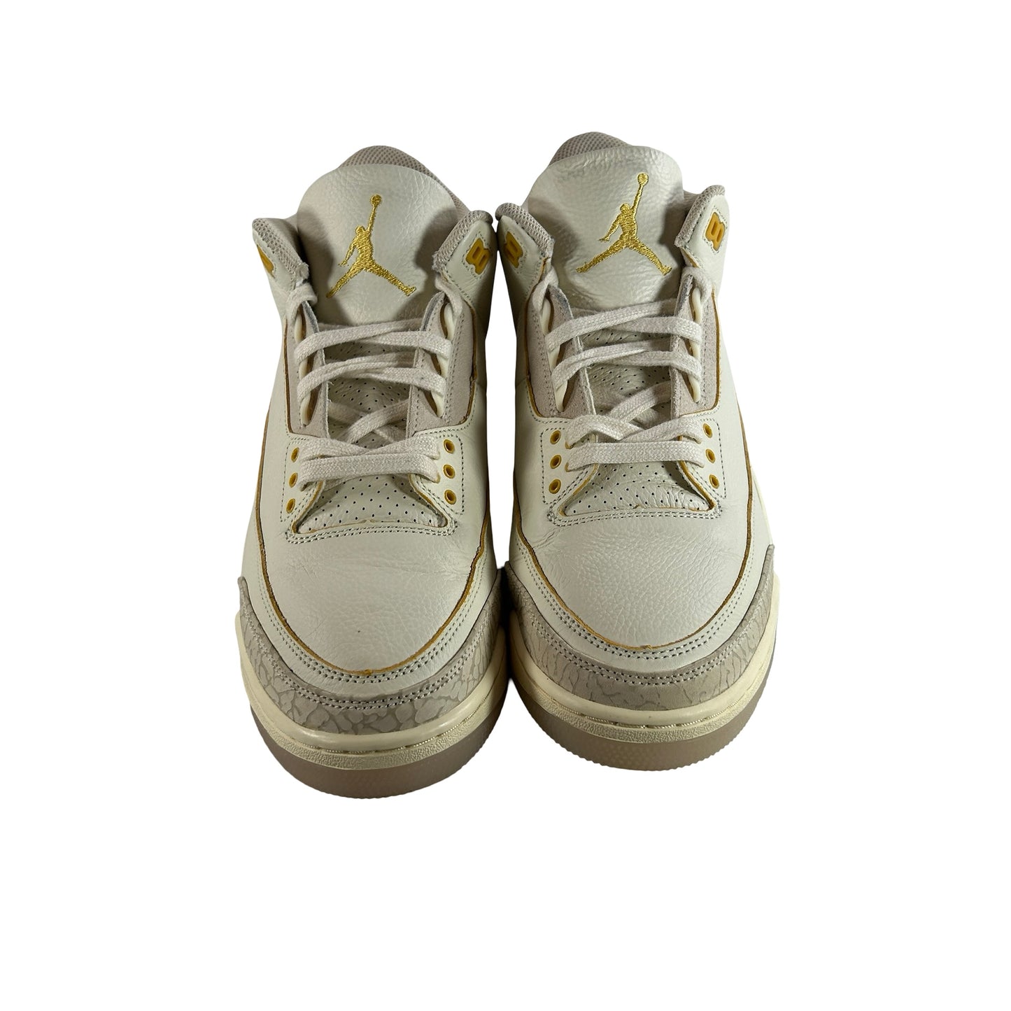 FN0344 901 Jordan 3 Retro SP J Balvin Medellin [USED] - 10 M (Used5)