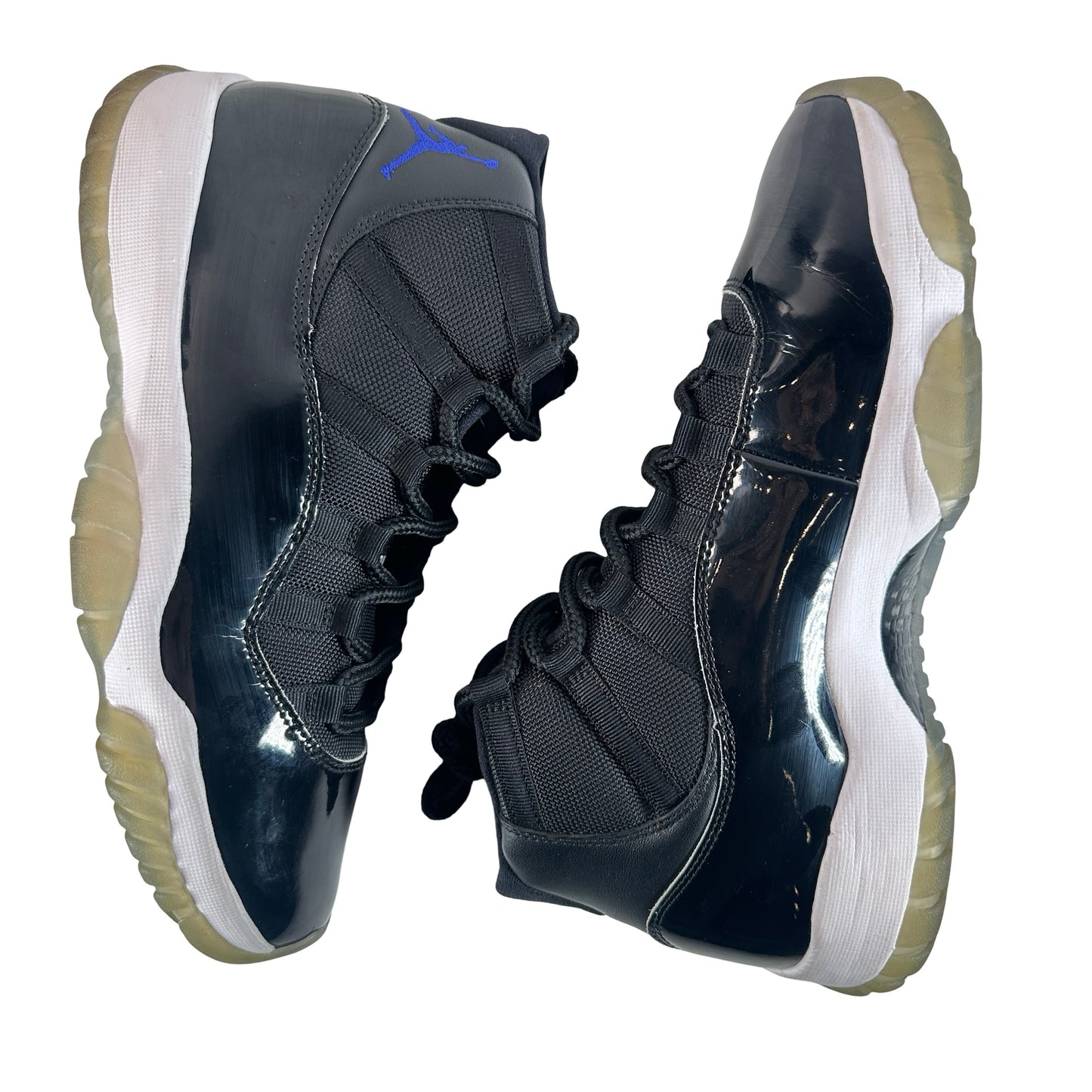 378037 003 Jordan 11 Space Jam (2016) [USED] - 9.5 M (Used2)