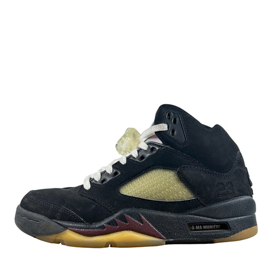 FD1330 001 Jordan 5 Retro A Ma Maniere Dusk [USED] - 5.5 M (Used2) (No Box2)