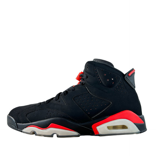384664 060 Jordan 6 Infrared [USED] - 12 M (Used10)