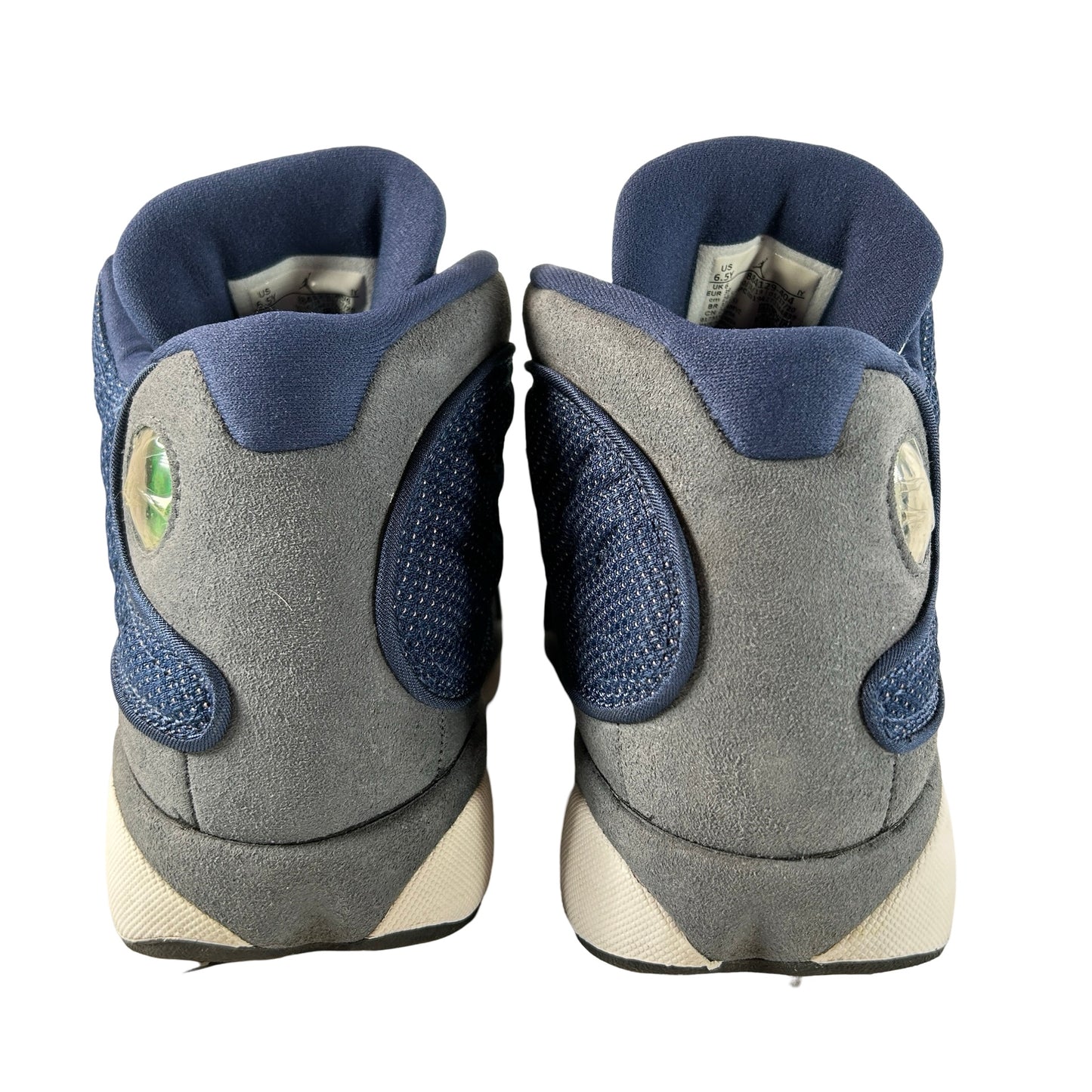 884129 404 Jordan 13 Retro Flint (2020) (GS) [USED] - 6.5 Y (Used)