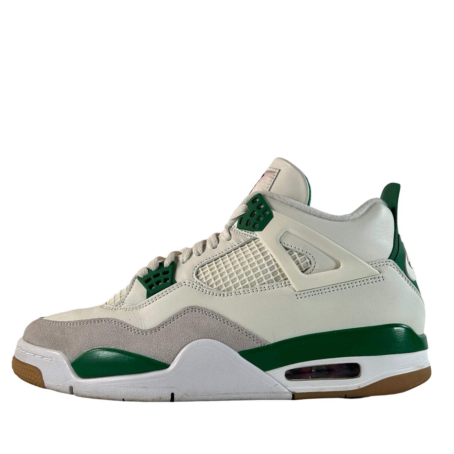 DR5415 103 Jordan 4 Retro SB Pine Green [USED] - 11 M (Used4)