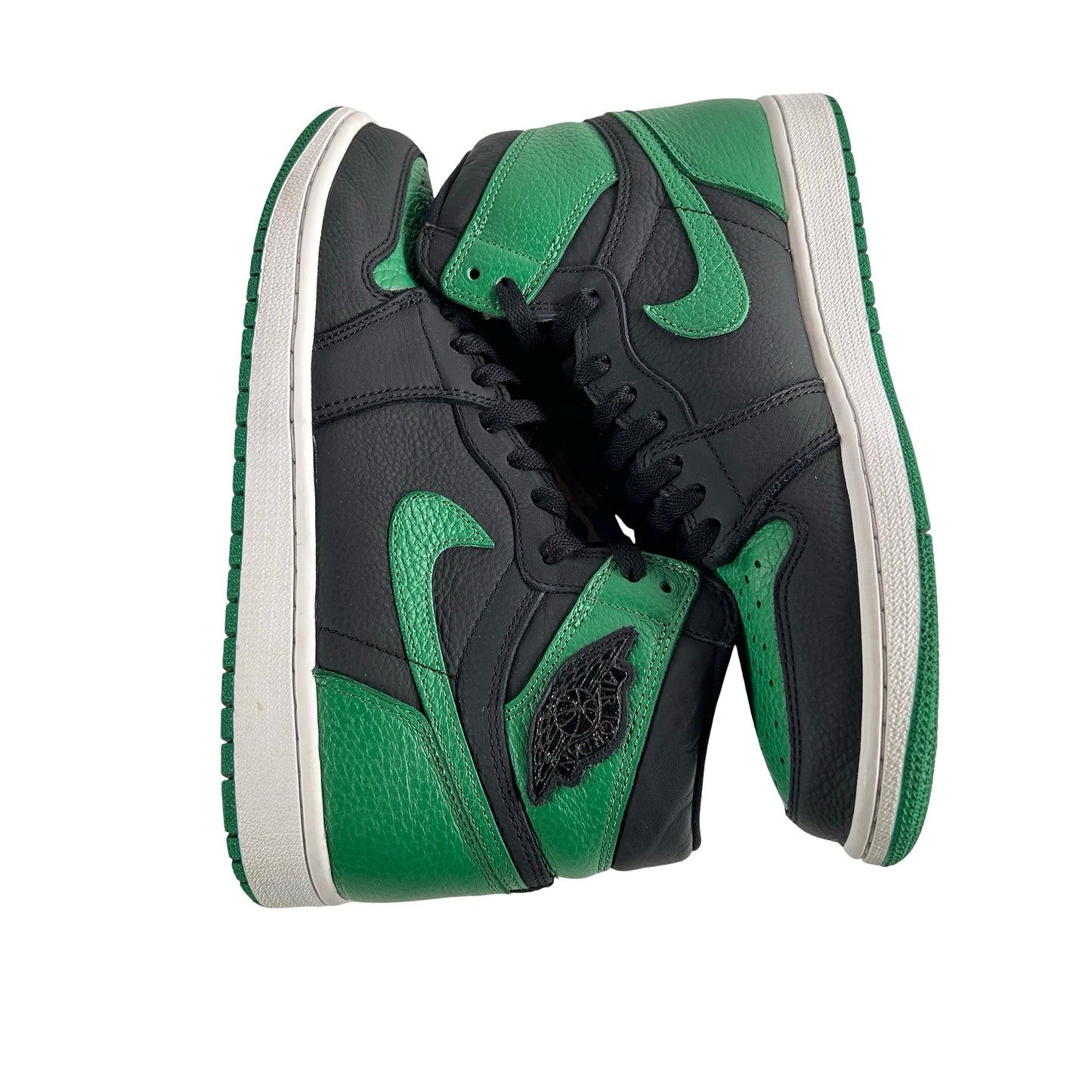 555088 030 Jordan 1 Pine Green 2.0 [USED] - 9.5 M (Used3)