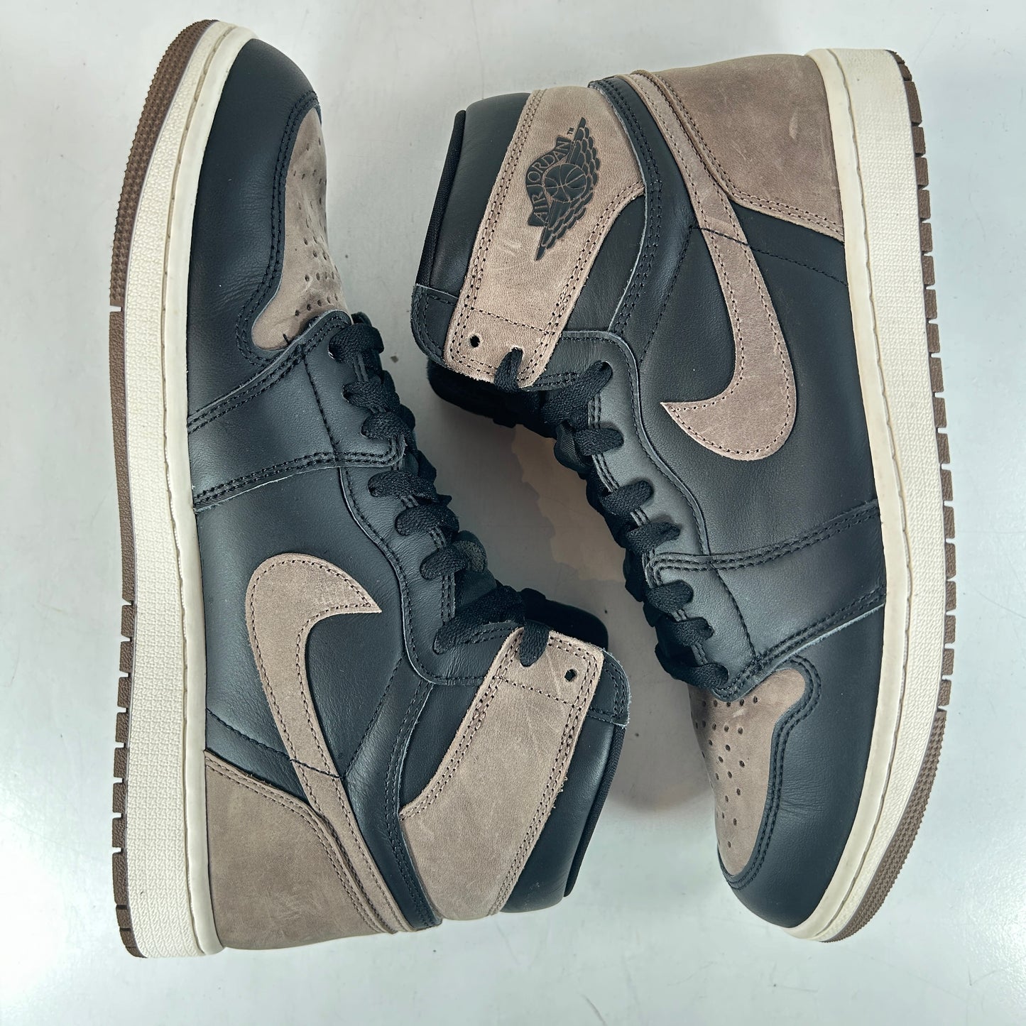 DZ5485 020 Jordan 1 Retro High OG Palomino [USED] - 11 M (Used3)