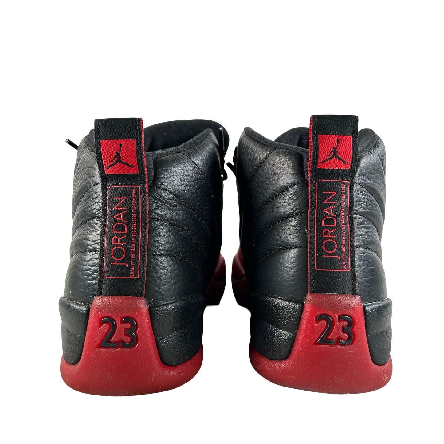 CT8013 002 Jordan 12 Retro Flu Game (2025) [USED] - 9.5 M (Used4)