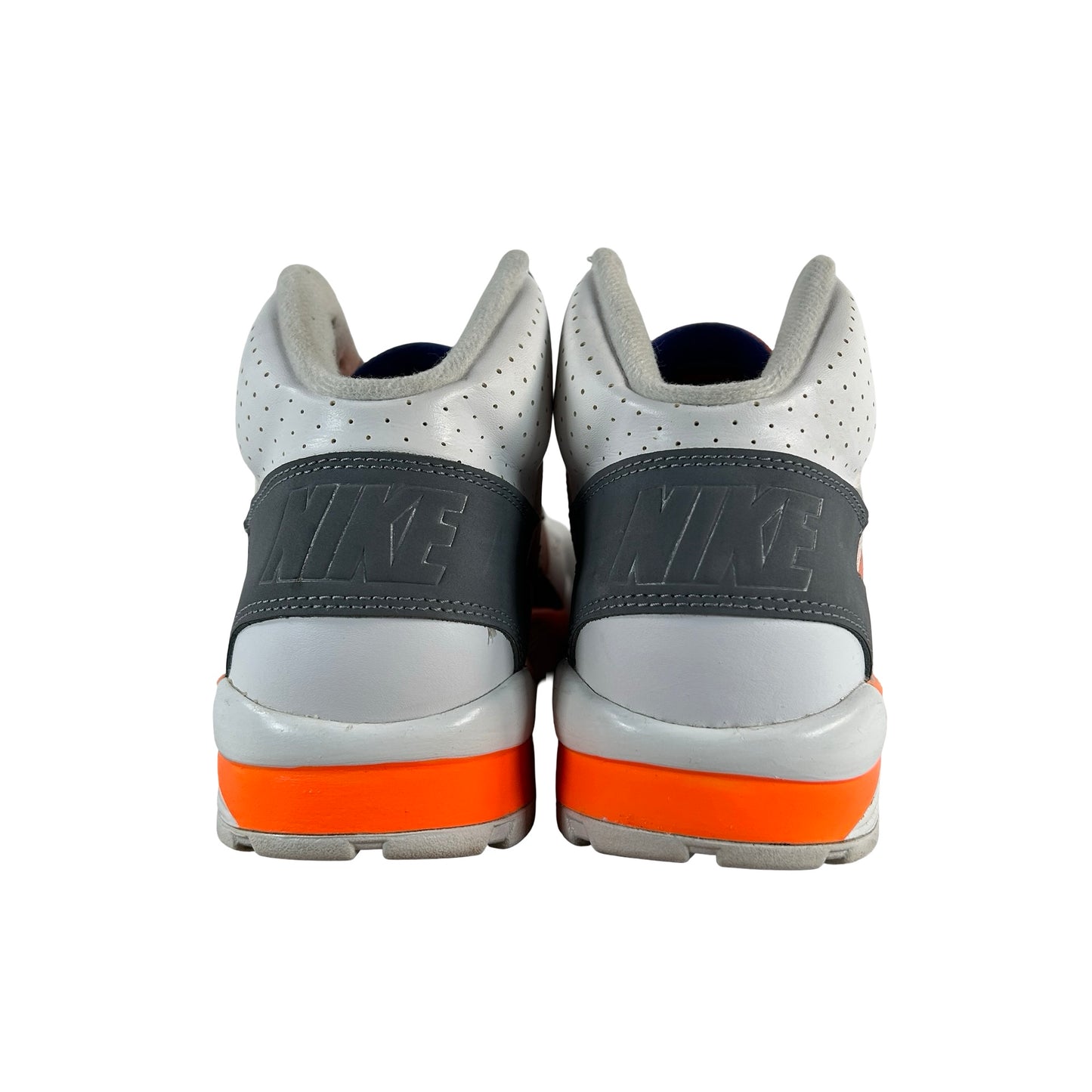 DV2212 100 Nike Air Trainer SC High Auburn [USED] - 9.5 M (Used) (No Box)