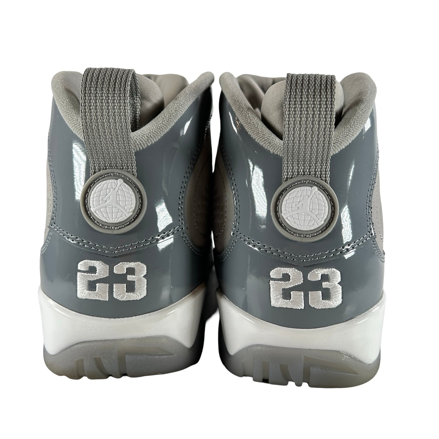 HV4794 011 Jordan 9 Retro Cool Grey (2025) [USED] - 11.5 M (Used)