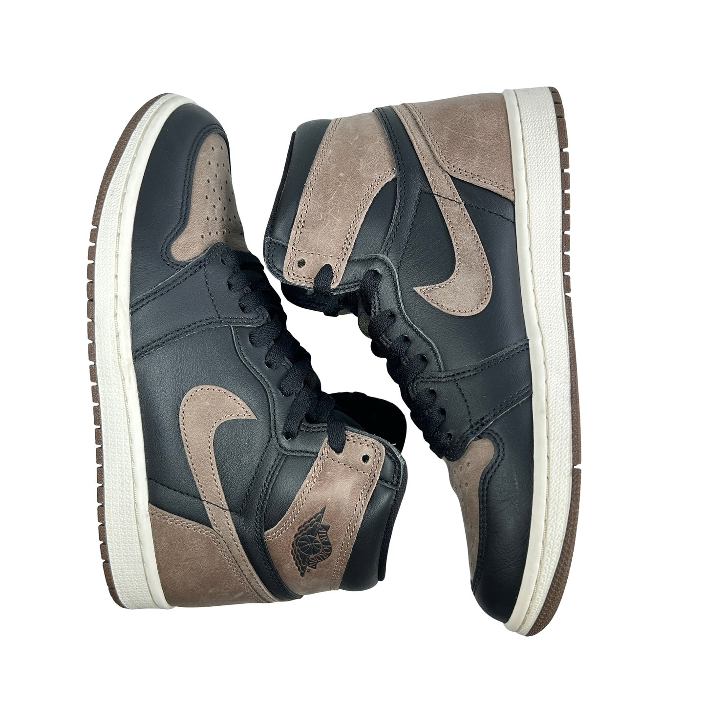 DZ5485 020 Jordan 1 Retro High OG Palomino [USED] - 7.5 M (Used2)